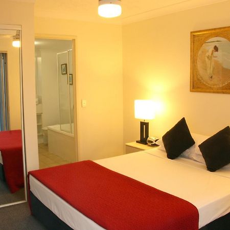 Santana Resort Surfers Paradise Gold Coast Zewnętrze zdjęcie
