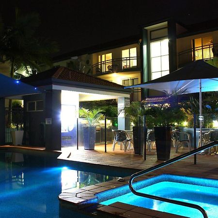 Santana Resort Surfers Paradise Gold Coast Zewnętrze zdjęcie