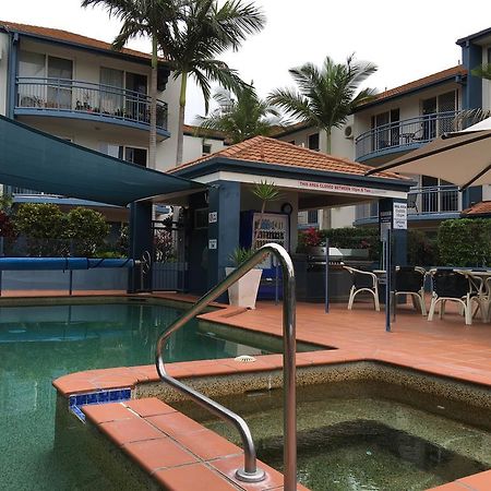 Santana Resort Surfers Paradise Gold Coast Zewnętrze zdjęcie