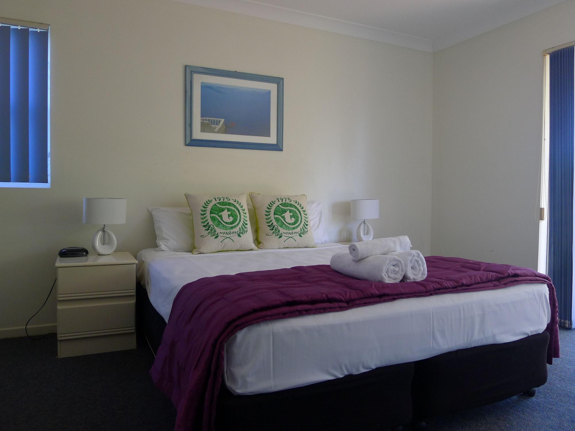 Santana Resort Surfers Paradise Gold Coast Zewnętrze zdjęcie