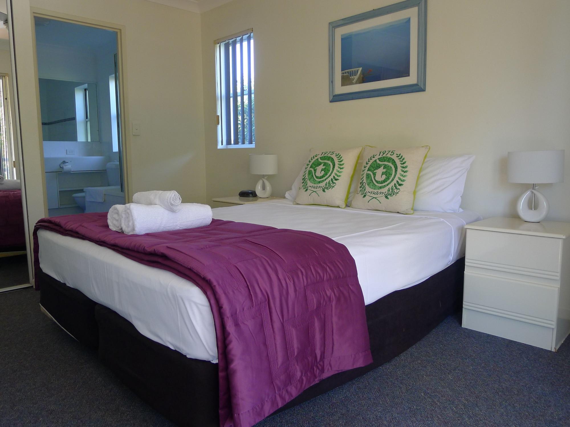 Santana Resort Surfers Paradise Gold Coast Zewnętrze zdjęcie