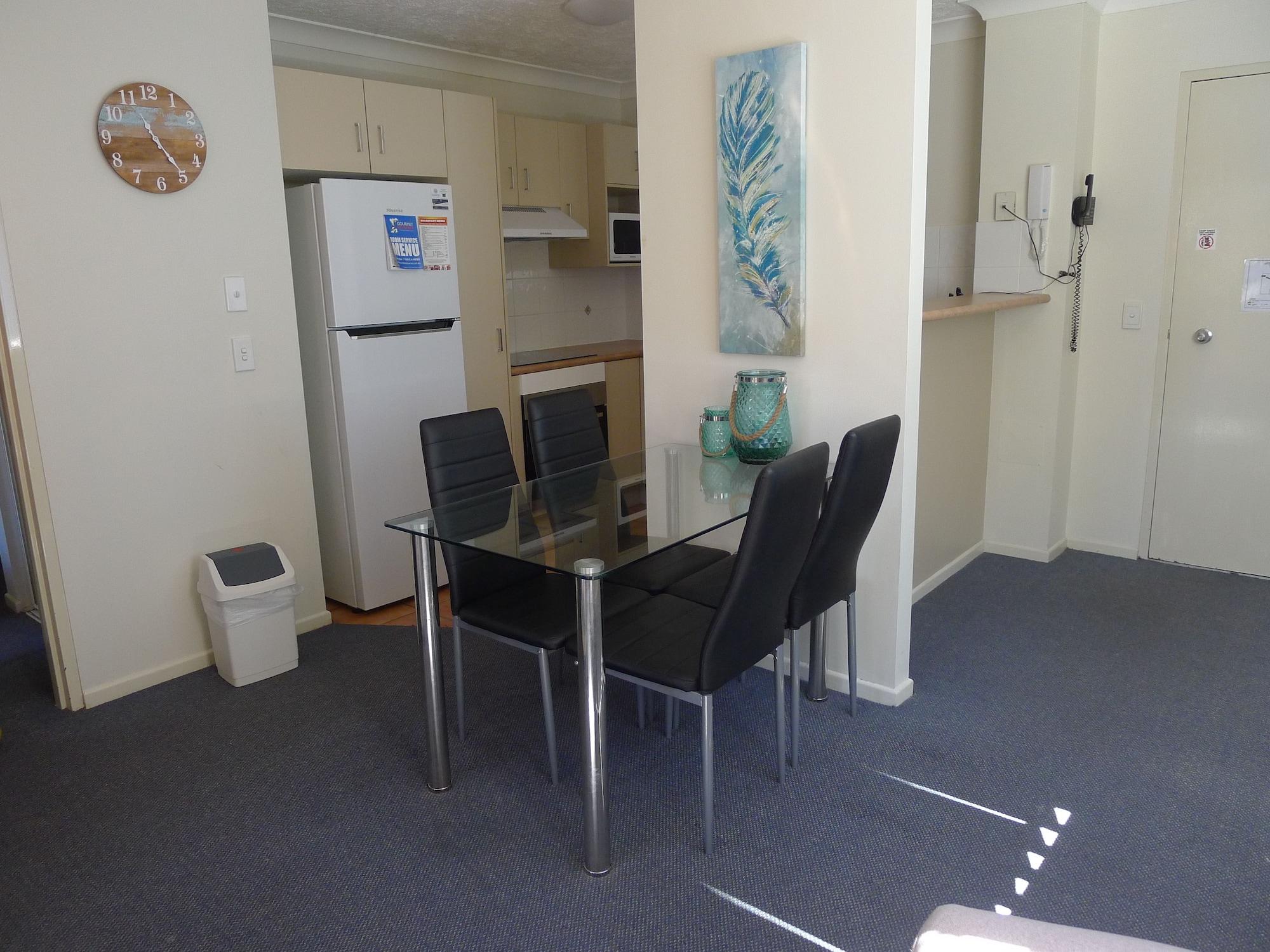 Santana Resort Surfers Paradise Gold Coast Zewnętrze zdjęcie
