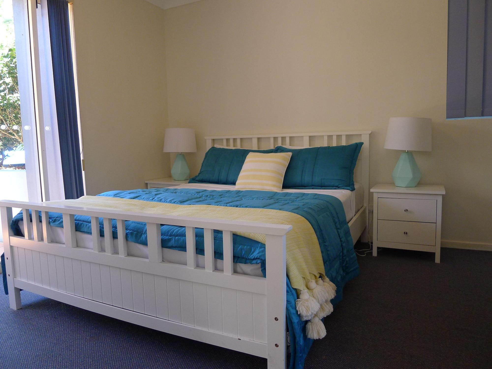 Santana Resort Surfers Paradise Gold Coast Zewnętrze zdjęcie