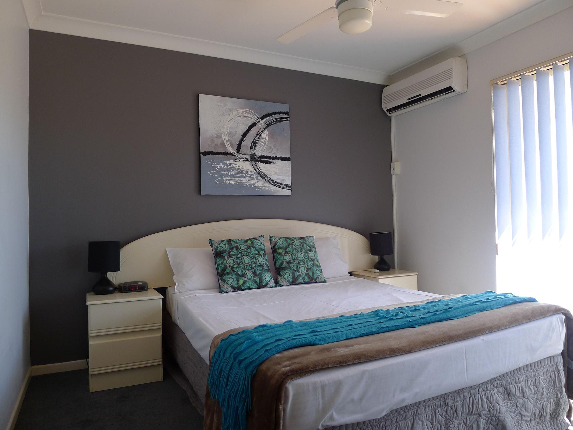 Santana Resort Surfers Paradise Gold Coast Zewnętrze zdjęcie