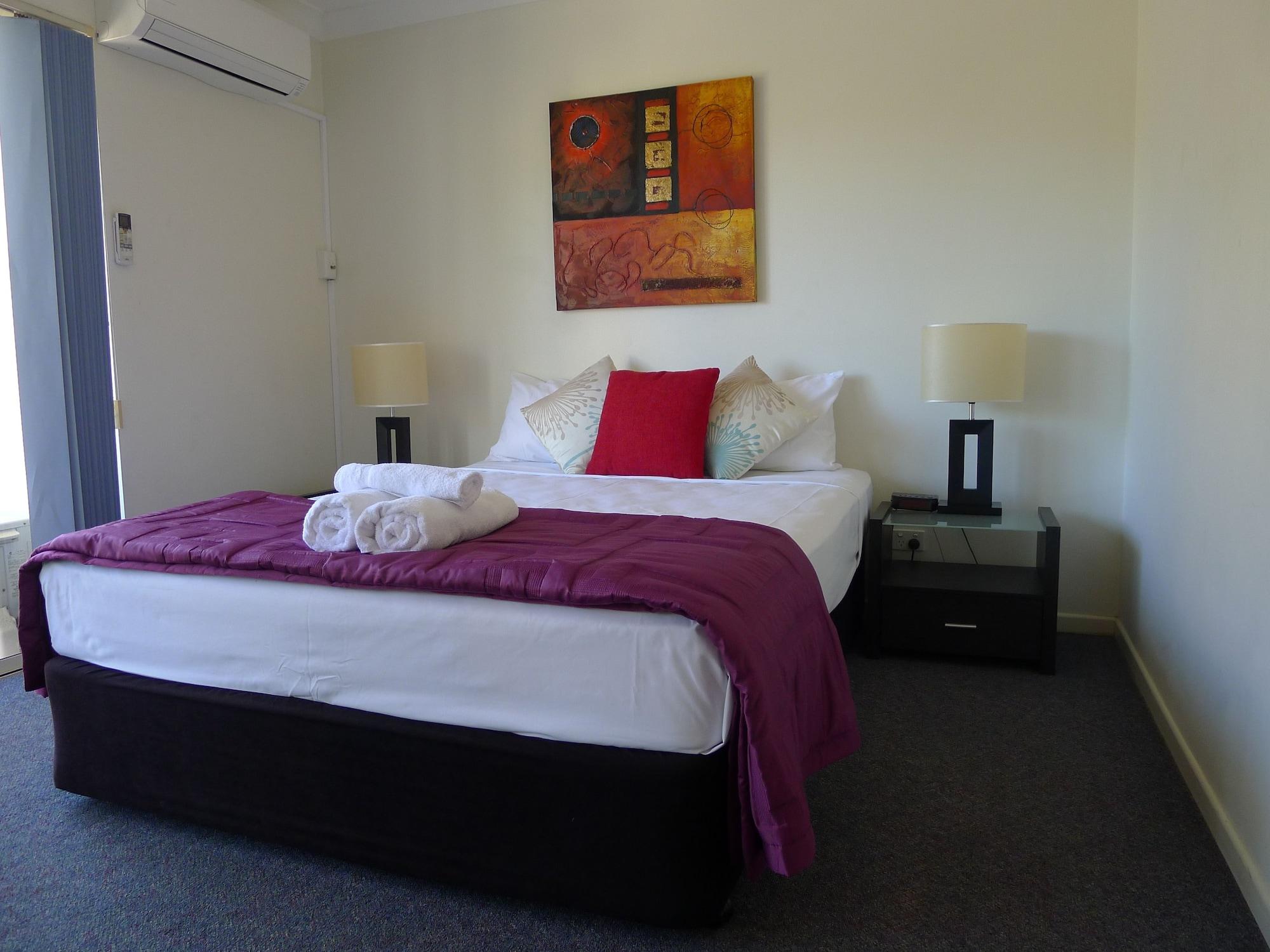 Santana Resort Surfers Paradise Gold Coast Zewnętrze zdjęcie