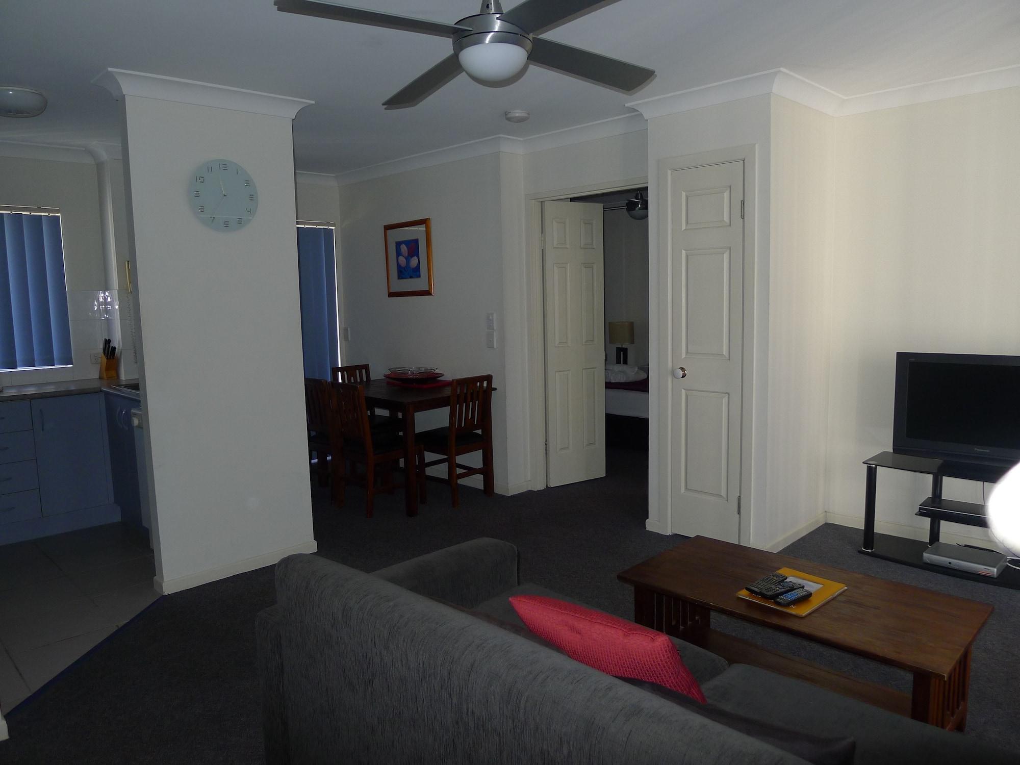 Santana Resort Surfers Paradise Gold Coast Zewnętrze zdjęcie