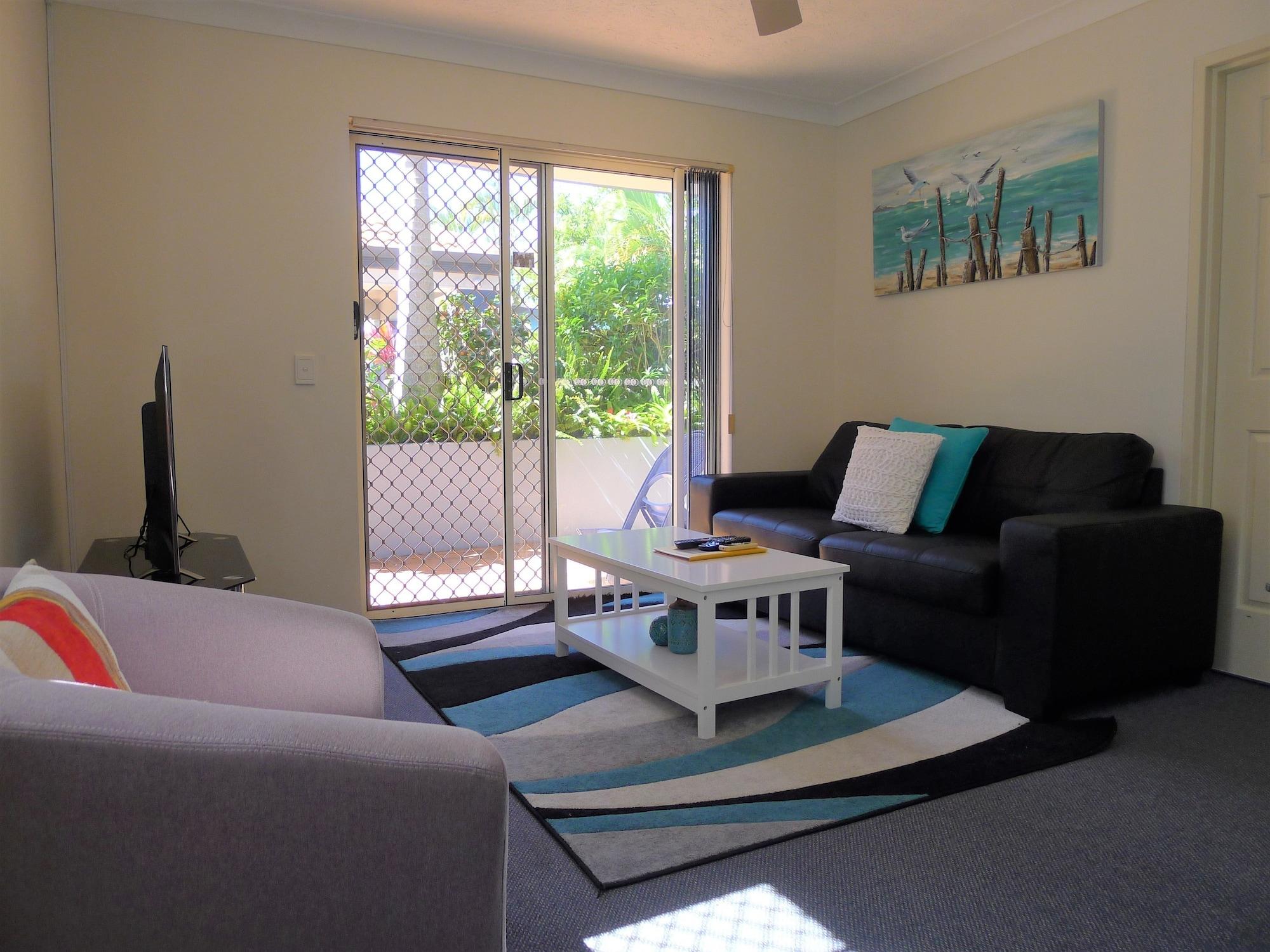 Santana Resort Surfers Paradise Gold Coast Zewnętrze zdjęcie