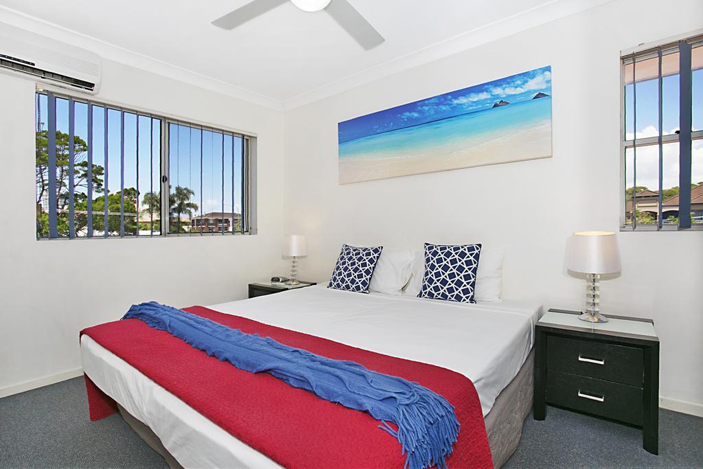 Santana Resort Surfers Paradise Gold Coast Zewnętrze zdjęcie