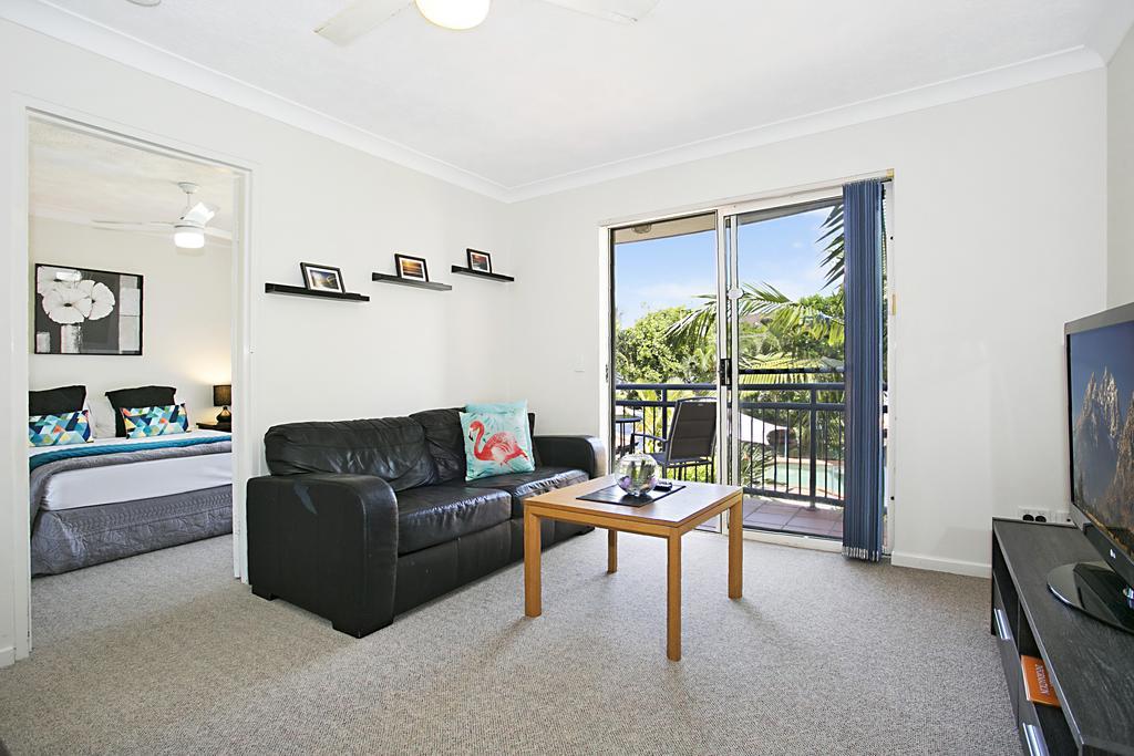 Santana Resort Surfers Paradise Gold Coast Zewnętrze zdjęcie