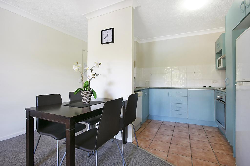 Santana Resort Surfers Paradise Gold Coast Zewnętrze zdjęcie