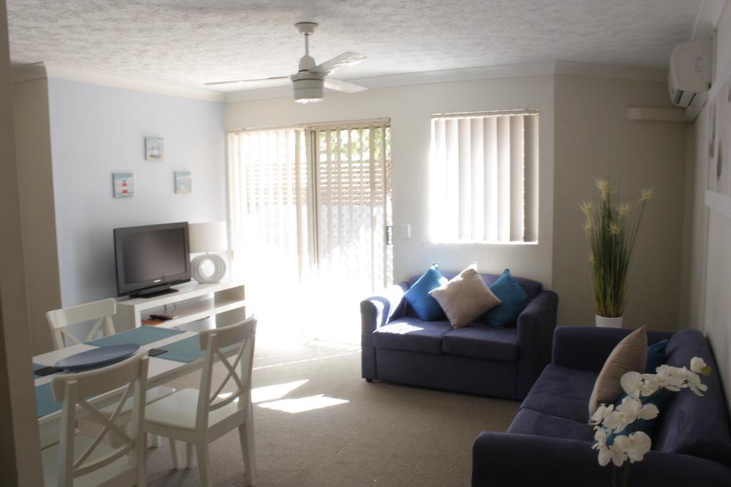 Santana Resort Surfers Paradise Gold Coast Zewnętrze zdjęcie