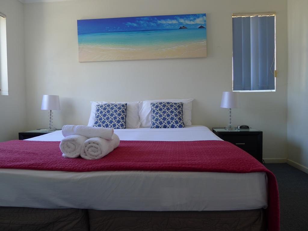 Santana Resort Surfers Paradise Gold Coast Zewnętrze zdjęcie