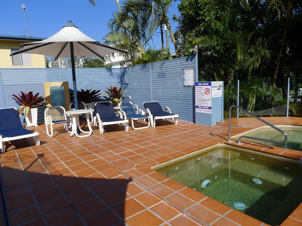 Santana Resort Surfers Paradise Gold Coast Zewnętrze zdjęcie
