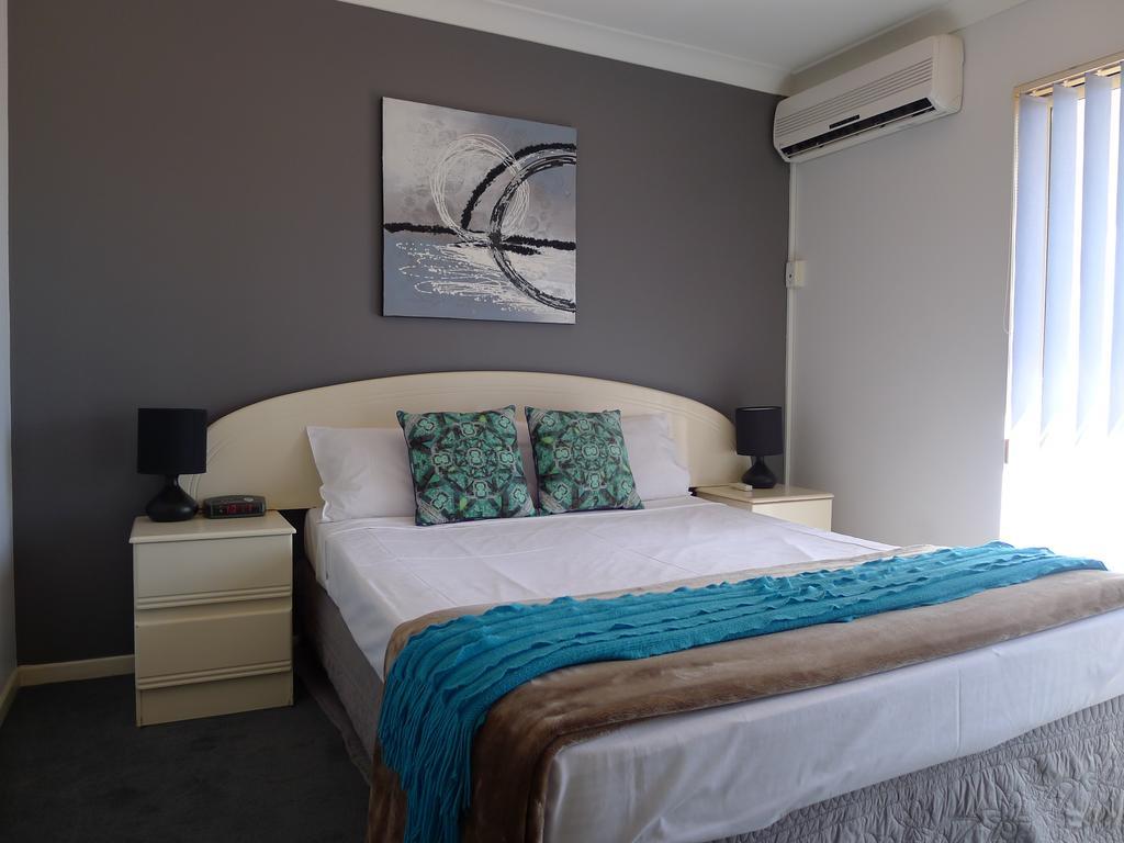 Santana Resort Surfers Paradise Gold Coast Zewnętrze zdjęcie