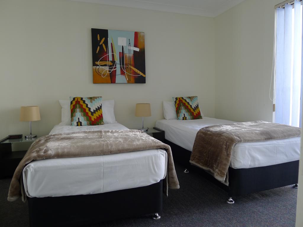 Santana Resort Surfers Paradise Gold Coast Zewnętrze zdjęcie