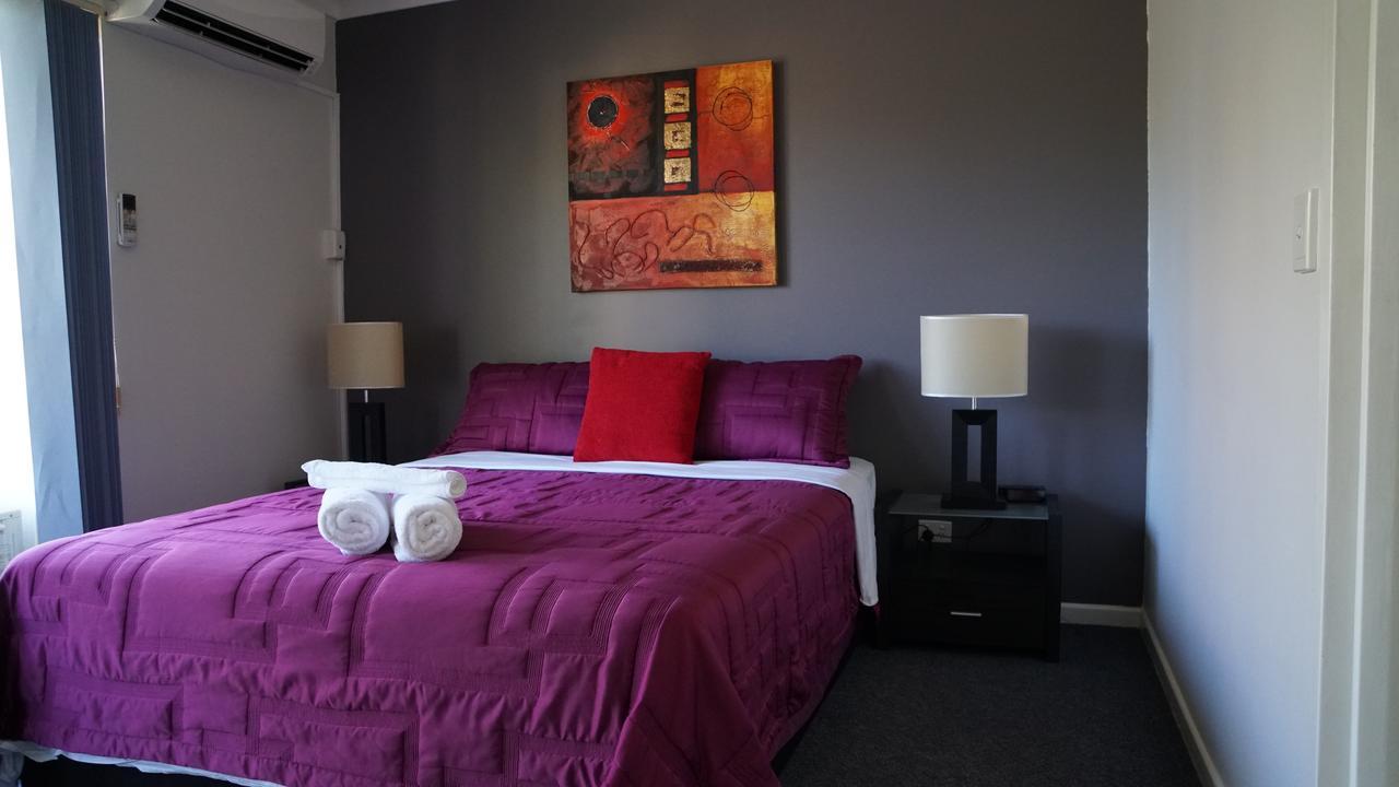 Santana Resort Surfers Paradise Gold Coast Zewnętrze zdjęcie