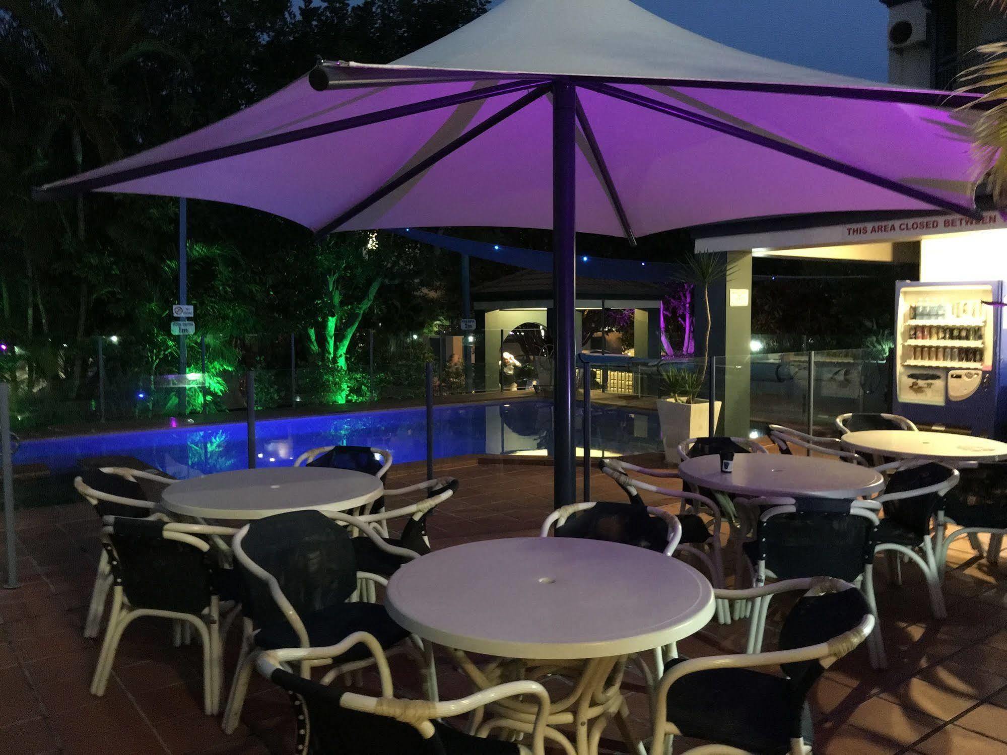 Santana Resort Surfers Paradise Gold Coast Zewnętrze zdjęcie