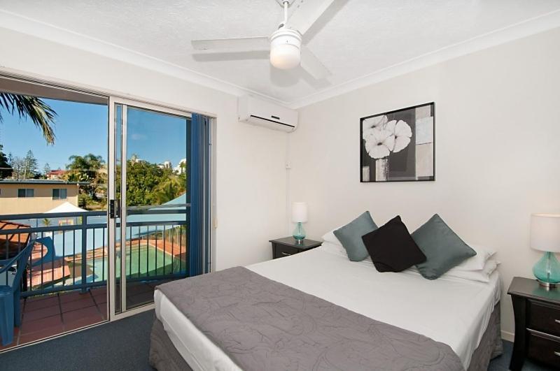 Santana Resort Surfers Paradise Gold Coast Zewnętrze zdjęcie