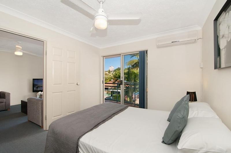 Santana Resort Surfers Paradise Gold Coast Pokój zdjęcie